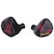 Kiwi Ears�b�_�C�i�~�b�N�^�J�i���C���z��(���b�h)�bCADENZA-RD