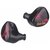 Kiwi Ears�b�_�C�i�~�b�N�^�J�i���C���z��(���b�h)�bCADENZA-RD