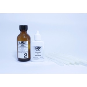 ���X�g�b���̓��R�[�h�N���[�i�[�ƃ��R�[�h�ی�h���܂̃Z�b�g�bCLEANER+PRESERVATIVE
