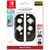 �L�[�Y�t�@�N�g���[�bJoy-Con TPU COVER for Nintendo Switch �u���b�N�bNJT-001-1