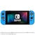 �L�[�Y�t�@�N�g���[�bJoy-Con TPU COVER for Nintendo Switch �u���[�bNJT-001-2