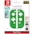 �L�[�Y�t�@�N�g���[�bJoy-Con TPU COVER for Nintendo Switch �O���[���bNJT-001-3