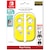 �L�[�Y�t�@�N�g���[�bJoy-Con TPU COVER for Nintendo Switch �C�G���[�bNJT-001-4