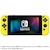 �L�[�Y�t�@�N�g���[�bJoy-Con TPU COVER for Nintendo Switch �C�G���[�bNJT-001-4