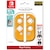 �L�[�Y�t�@�N�g���[�bJoy-Con TPU COVER for Nintendo Switch �I�����W�bNJT-001-5