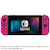 �L�[�Y�t�@�N�g���[�bJoy-Con TPU COVER for Nintendo Switch �s���N�bNJT-001-6
