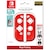 �L�[�Y�t�@�N�g���[�bJoy-Con TPU COVER for Nintendo Switch ���b�h�bNJT-001-7