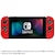 �L�[�Y�t�@�N�g���[�bJoy-Con TPU COVER for Nintendo Switch ���b�h�bNJT-001-7