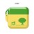 �L�[�Y�t�@�N�g���[�bCARD POD COLLECTION for Nintendo Switch (�ǂ��Ԃ̐X)Type-B�bCCP-002-2
