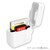 �L�[�Y�t�@�N�g���[�bCARD POD for Nintendo Switch �z���C�g�bCPS-001-6