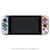 L[Yt@Ng[bySwitchzJoy-Con TPUJo[ COLLECTION for Nintendo Switch(XvgD[3)Type-CbCJT-001-3