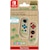 キーズファクトリー｜【Switch】Joy-Con TPUカバー COLLECTION for Nintendo Switch(あつまれ　どうぶつの森)Type-B｜CJT-005-2