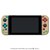 キーズファクトリー｜【Switch】Joy-Con TPUカバー COLLECTION for Nintendo Switch(あつまれ　どうぶつの森)Type-B｜CJT-005-2