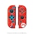 �L�[�Y�t�@�N�g���[�bJoy-Con TPU�J�o�[ COLLECTION for Nintendo Switch (�X�[�p�[�}���I)Type-A�bCJT-007-1