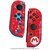 �L�[�Y�t�@�N�g���[�bJoy-Con TPU�J�o�[ COLLECTION for Nintendo Switch (�X�[�p�[�}���I)Type-A�bCJT-007-1