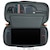 �L�[�Y�t�@�N�g���[�b�ySwitch2�z�n�[�h�P�[�X for Nintendo Switch 2 �u���b�N�bWHC-001-1