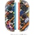 �L�[�Y�t�@�N�g���[�bJoy-Con 2 TPU�J�o�[ COLLECTION for Nintendo Switch 2 �}���I�J�[�g ���[���h�bKJT-001-1