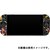 �L�[�Y�t�@�N�g���[�bJoy-Con 2 TPU�J�o�[ COLLECTION for Nintendo Switch 2�@�h���L�[�R���O �o�i���U�bKJT-003-1