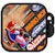 �L�[�Y�t�@�N�g���[�b�J�[�h�|�b�h COLLECTION for Nintendo Switch 2 �}���I�J�[�g ���[���h�bKCP-001-1