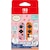 �L�[�Y�t�@�N�g���[�b�ySwitch2�z�J�[�r�B play with ���h���f�B Joy-Con 2 TPU�J�o�[ for Nintendo Switch 2�i�t�F�C�X�j�bKJT-002-2