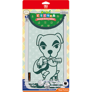 �L�[�Y�t�@�N�g���[�b�ySwitch2�z�X�g���[�g�|�[�` COLLECTION for Nintendo Switch 2�i���܂�ǂ��Ԃ̐X�j�bKSP-004-1