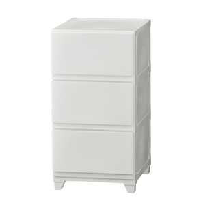 JEJ�A�X�e�[�W�b�Ǖt�f�R�j�[�V�[���H�i�X����3�i�^�C�v�E����34cm�~���s41.5cm�~����66cm�E�z���C�g�j�b1020855