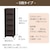 JEJ�A�X�e�[�W�b�Ǖt�f�R�j�[�V�[���H�i�X����5�i�^�C�v�E����34cm�~���s43cm�~����106cm�E�z���C�g�j�b1020857