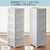 JEJ�A�X�e�[�W�b�Ǖt�f�R�j�[�V�[���H�i�X����5�i�^�C�v�E����34cm�~���s43cm�~����106cm�E�z���C�g�j�b1020857