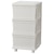 JEJ�A�X�e�[�W�b�V�[�Y���j�b�g 3�i�iWH�z���C�g�j�b1020620