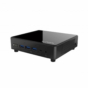 ECS:小型で省電力が魅力