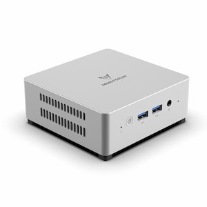 MINISFORUM:用途に合ったモデルを選びやすい