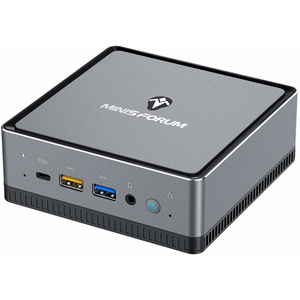 Minisforum Um700 超小型デスクトップパソコン Joshin Webショップ 通販 Minisforum Um Minisforum Um700 超小型デスクトップパソコン Joshin Webショップ 通販 Minisforum Um