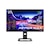 Titan Army｜タイタンアーミー｜ゲーミング液晶ディスプレイ(27型/FAST IPS/WQHD 2560×1440/180Hz/1ms/HDR500/HDMI2.0/DP1.4/VESA/PIP・PBP対応)(ブラック)｜P2710RMAX