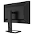 Titan Army｜タイタンアーミー｜ゲーミング液晶ディスプレイ(27型/FAST IPS/WQHD 2560×1440/240Hz/1ms/HDR1000/HDMI2.0/DP1.4/VESA)(ブラック)｜P275MS