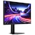 Titan Army�b�^�C�^���A�[�~�[�b�Q�[�~���O�t���f�B�X�v���C(27�^/FAST IPS/WQHD 2560�~1440/345Hz/1ms)(�u���b�N)�bP275MS PRO