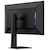 Titan Army�b�^�C�^���A�[�~�[�b�Q�[�~���O�t���f�B�X�v���C(27�^/FAST IPS/WQHD 2560�~1440/345Hz/1ms)(�u���b�N)�bP275MS PRO