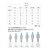Printstar�b8.4�I���X ���C�g�X�E�F�b�g�p���c�i�ۃO���[�E�T�C�Y�FL�j�b00218-MLP-003-L