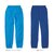 Printstar�b8.4�I���X ���C�g�X�E�F�b�g�p���c�i�u���b�N�E�T�C�Y�FXL�j�b00218-MLP-005-XL