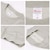 Printstar�b8.4�I���X �N���[�l�b�N ���C�g�g���[�i�[�i�u���b�N�E�T�C�Y�FL�j�b00219-MLC-005-L
