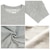 Printstar�b�L�b�Y�@8.4�I���X �N���[�l�b�N ���C�g�g���[�i�[�i�z���C�g�E�T�C�Y�F150cm�j�b00219-MLC-001-150