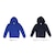 Printstar|キッズ 8.4オンス フーデッドライトパーカー(ホワイト・サイズ:150cm)|BF015284-1F-2A Printstar|キッズ 8.4オンス フーデッドライトパーカー(ホワイト・サイズ:150cm)|BF015284-1F-2A