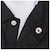Printstar�b�R�[�`�W���P�b�g�i�u���b�N�E�T�C�Y�FL�j�b00077-CJ-005-L