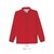 Printstar�b�R�[�`�W���P�b�g�i�u���[�E�T�C�Y�FS�j�b00077-CJ-030-S