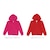 Printstar|キッズ 8.4オンス ジップアップライトパーカー(アーミーグリーン・サイズ:100cm)|BF015286-1A-2N Printstar|キッズ 8.4オンス ジップアップライトパーカー(アーミーグリーン・サイズ:100cm)|BF015286-1A-2N