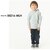 Printstar|キッズ 8.4オンス フーデッドライトパーカー(アーミーグリーン・サイズ:110cm)|BF015284-1B-2N Printstar|キッズ 8.4オンス フーデッドライトパーカー(アーミーグリーン・サイズ:110cm)|BF015284-1B-2N