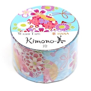 kimono���b�}�X�L���O�e�[�v�i��  25mm�~5m�j�bGR-1002