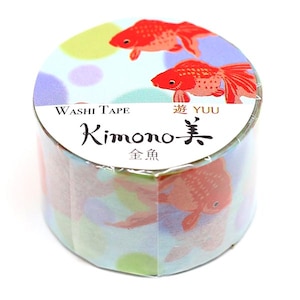 kimono���b�}�X�L���O�e�[�v�i����  25mm�~5m�j�bGR-2002