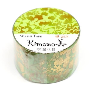 kimono���b�}�X�L���O�e�[�v�i�ؘR��� 25mm�~5m�j�bGR-3002