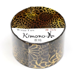 kimono���b�}�X�L���O�e�[�v�i�d�z  25mm�~5m�j�bGR-3008
