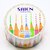 SAIEN�b�}�X�L���O�e�[�v�i�F����҂� 20mm�~7m�j�bUR-4002